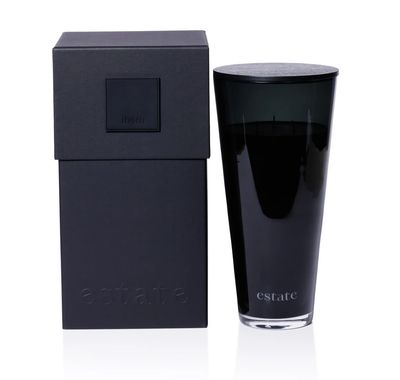 Estate Candle 57oz Smoke | Thorn