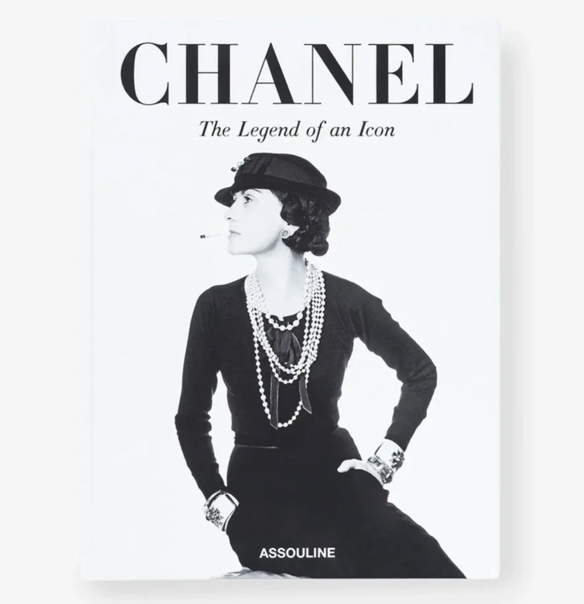 Chanel: The Legend of an Icon