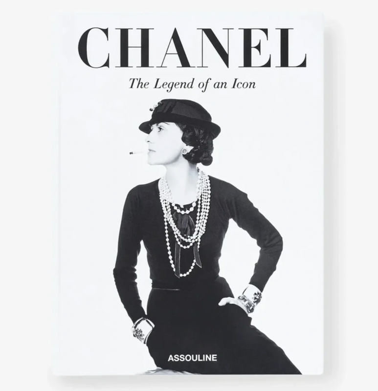 Chanel: The Legend of an Icon