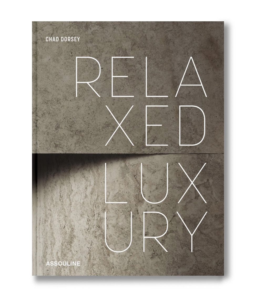 Relaxed Luxury