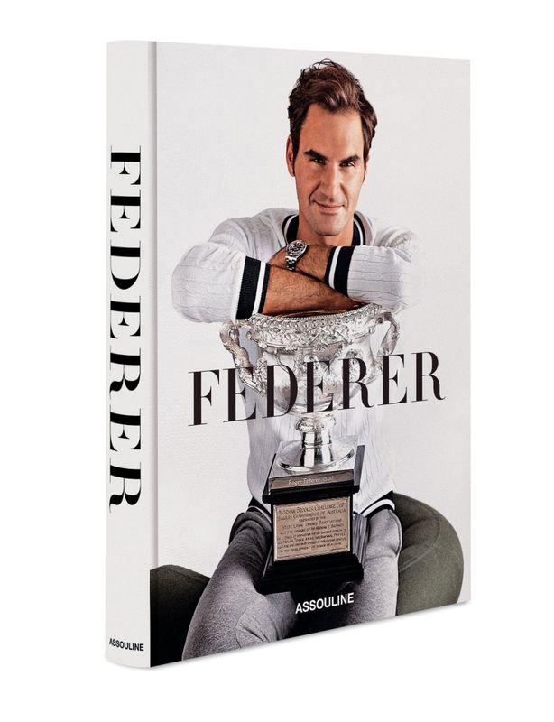 Federer