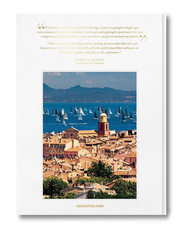 Saint Tropez Yachting