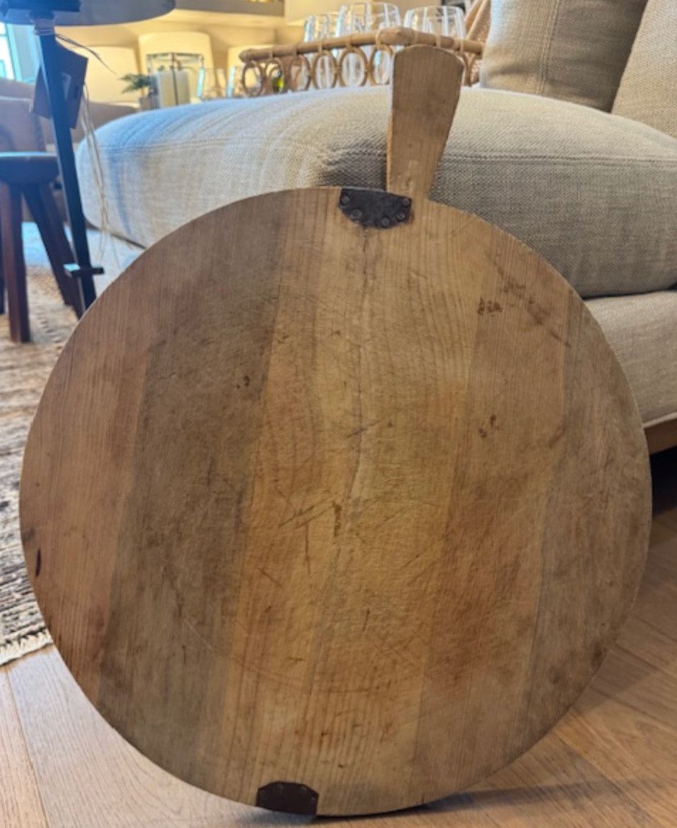 Antique Cutting Board 2
