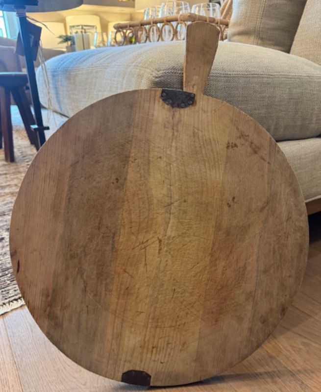 Antique Cutting Board 2