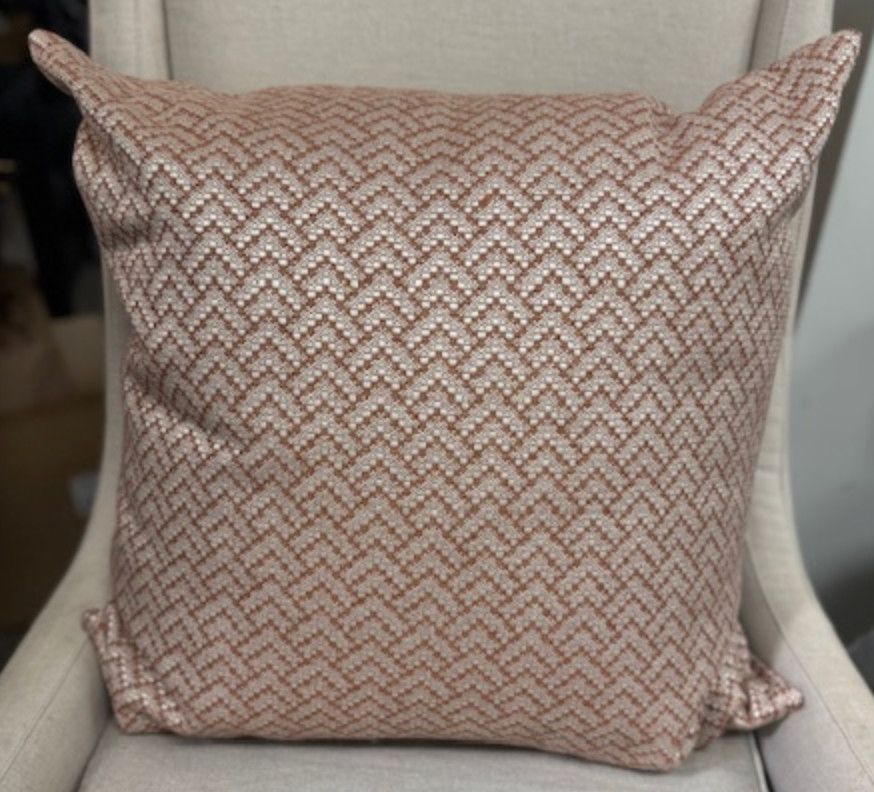 Ortico Serandite Pillow 22x22