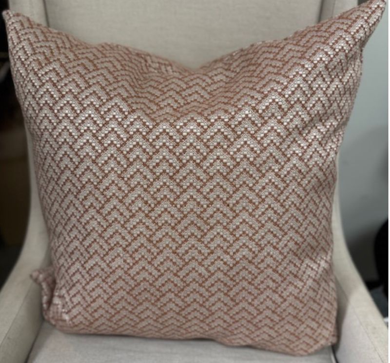Ortico Serandite Pillow 22x22