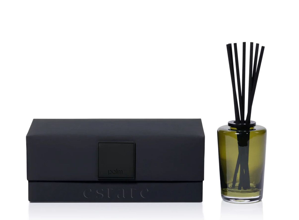 Estate Diffuser | Olive-Palm | 200ml