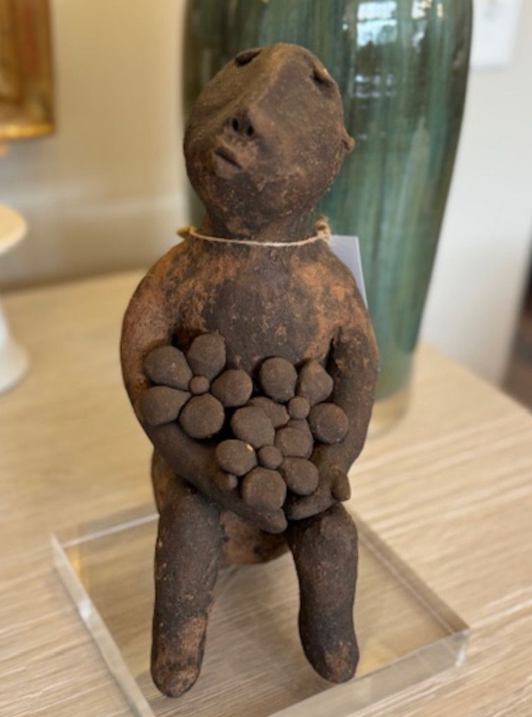 Let Me Tell You How Much I Love | Sculpture by Arjan Deng Collection