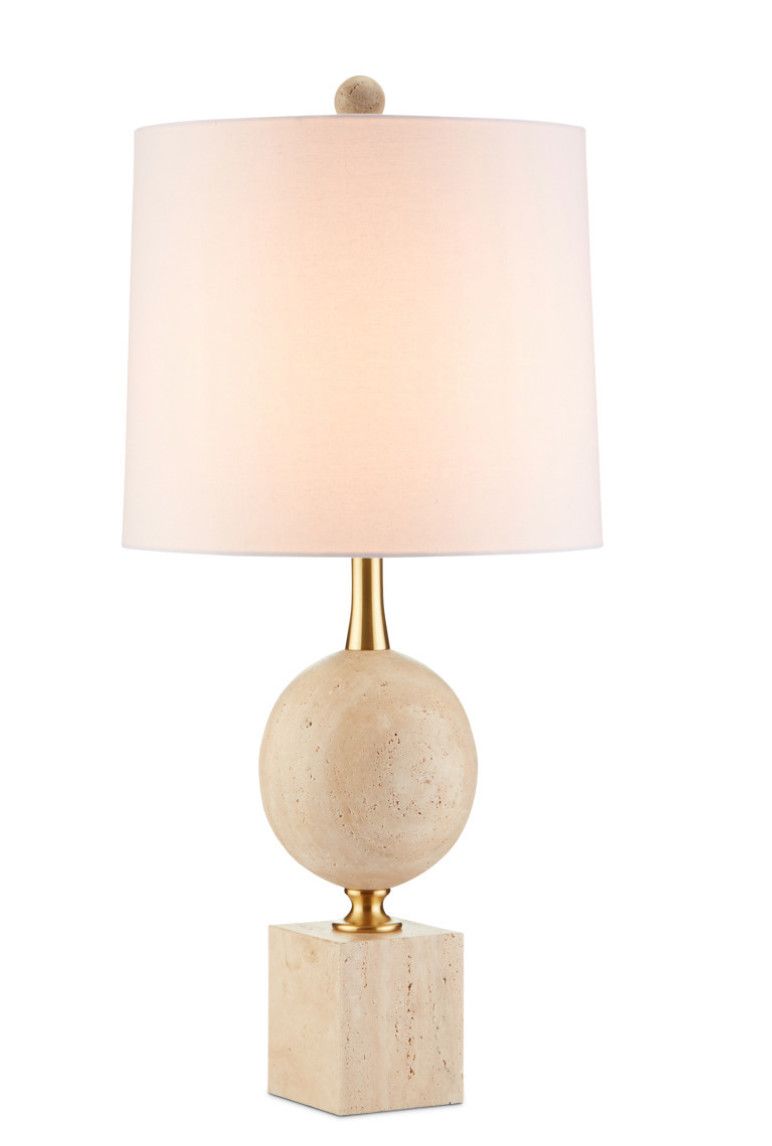 Adorno Table Lamp