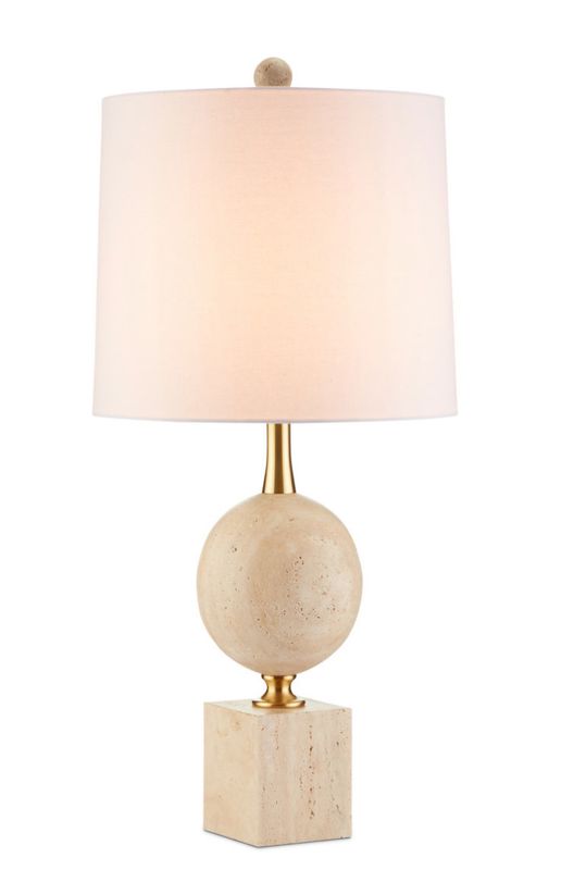 Adorno Table Lamp