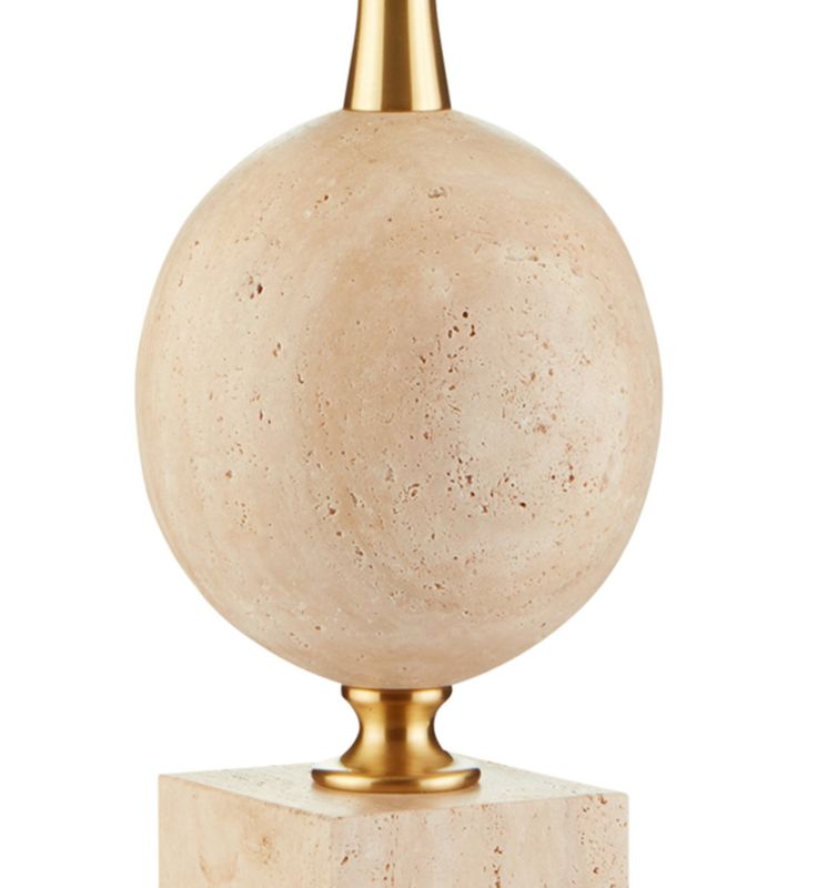 Adorno Table Lamp