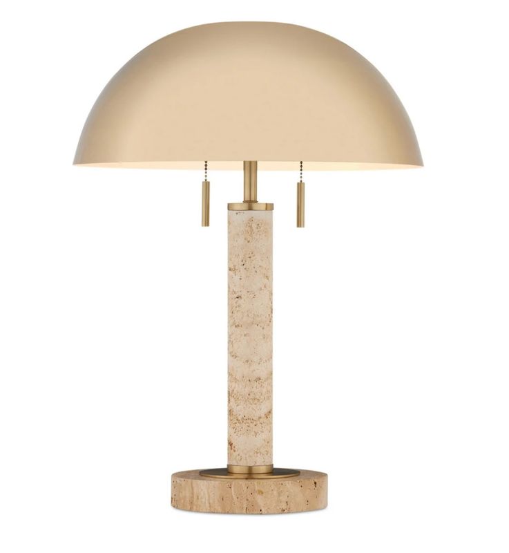 Miles Table Lamp