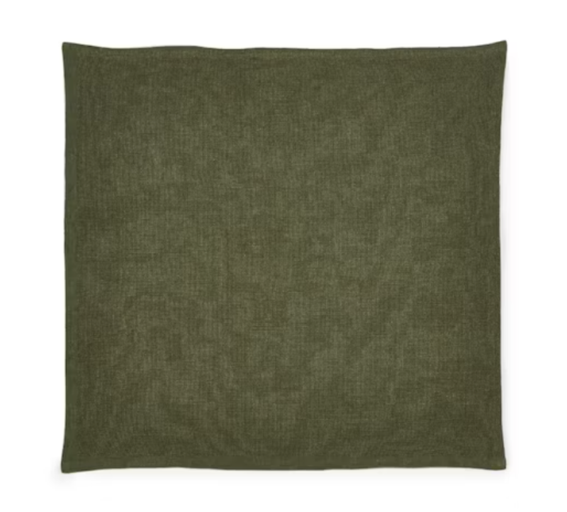 Hudson Napkin 21x21 Forest