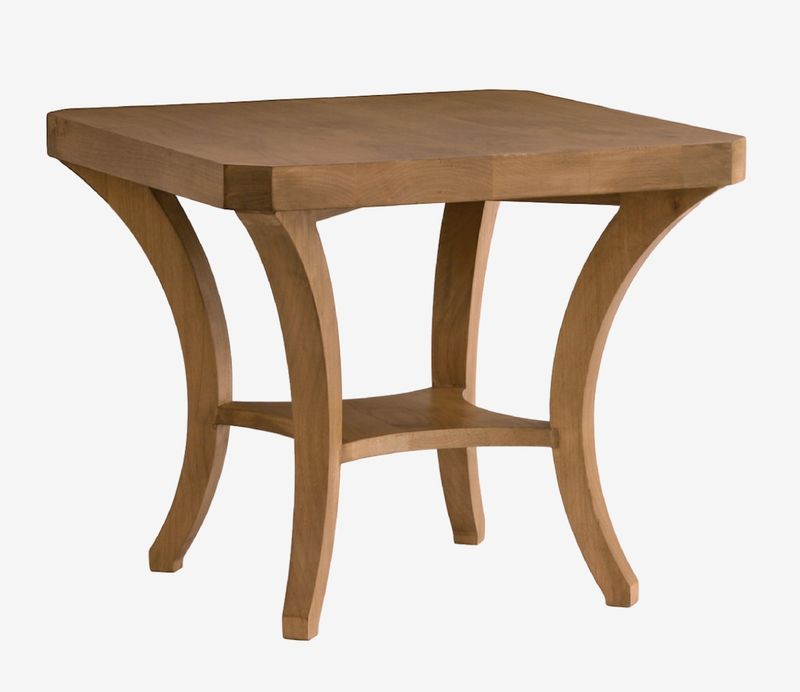 Carter Side Table