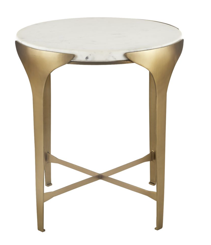 Janine End Table