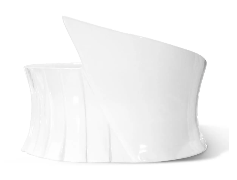 Catchall "Jagged" Bowl 977