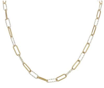 18&quot; Emmy Necklace