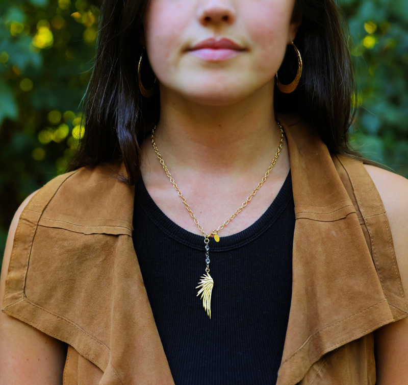 Semothrace Necklace