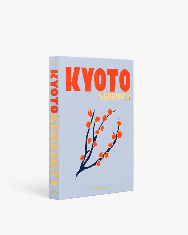 Kyoto Serenity