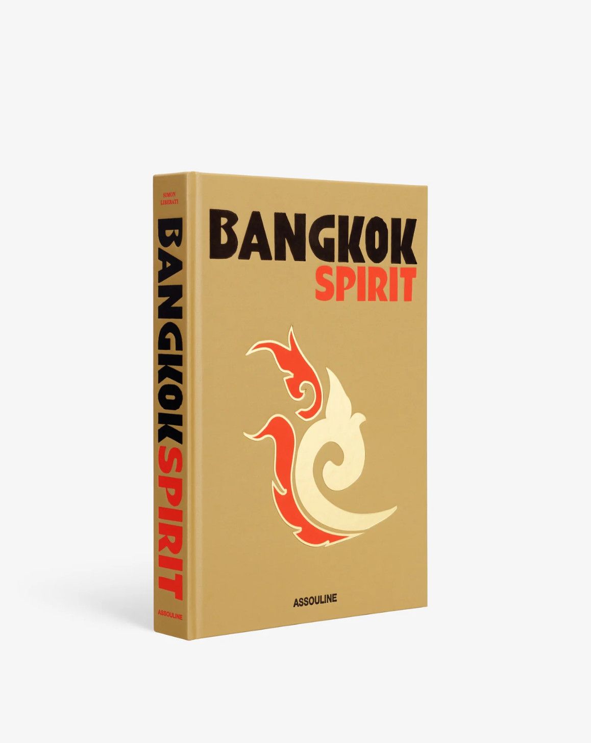 Bangkok Spirit