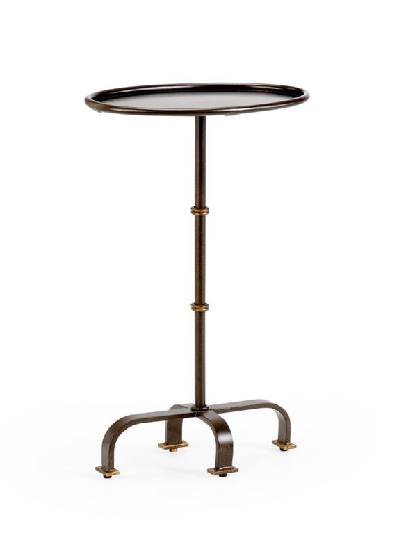 Magnolia Side Table