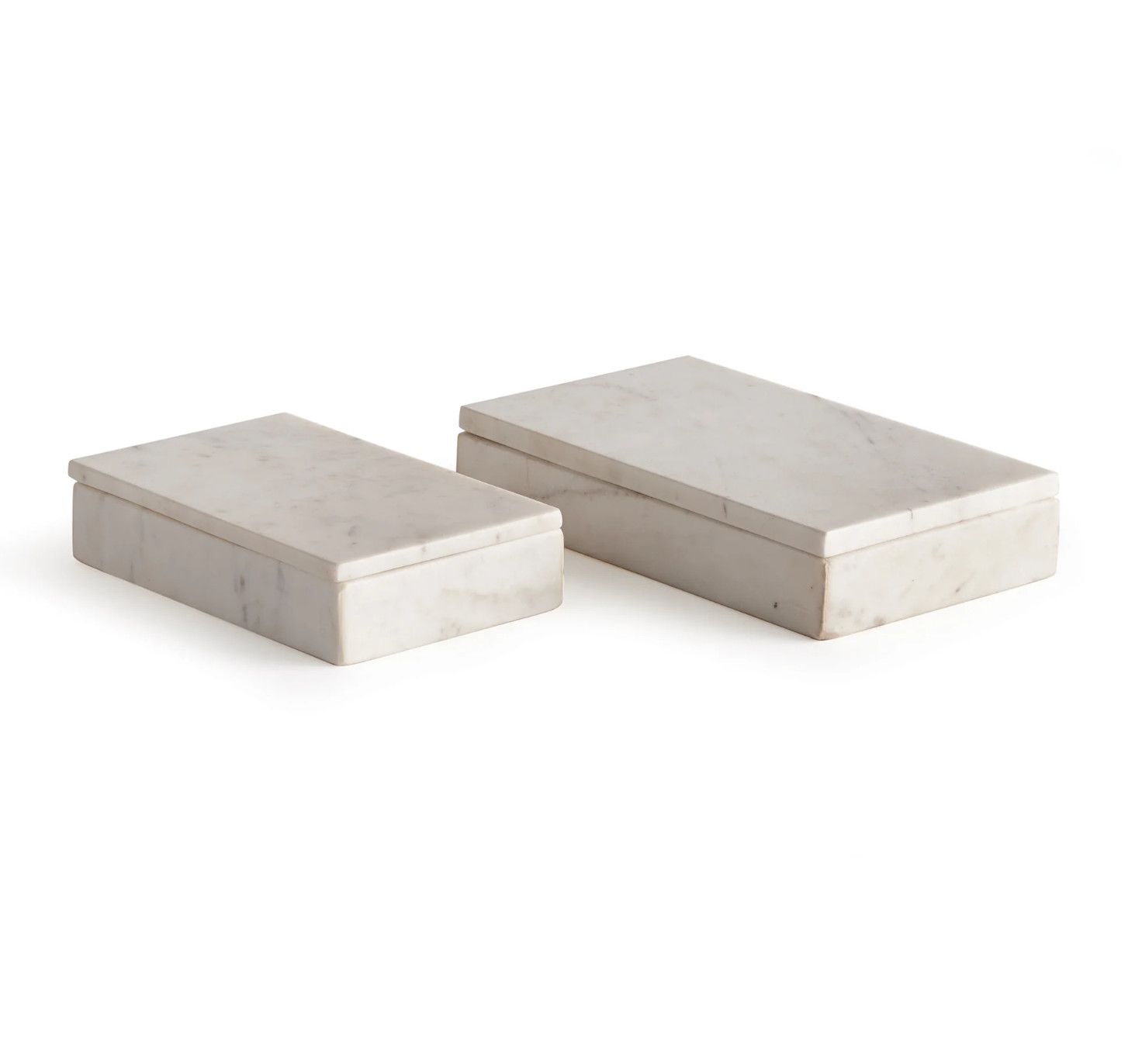 Amani Lidded Box | Large