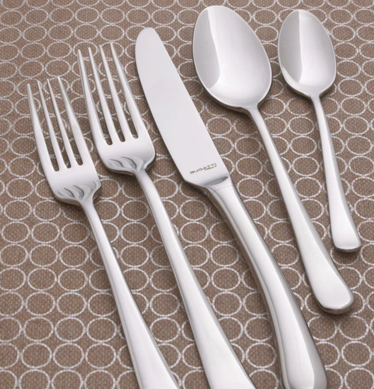 Settimocielo Five-Piece Place Setting