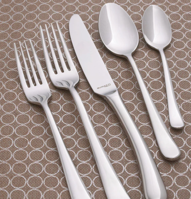 Settimocielo Five-Piece Place Setting