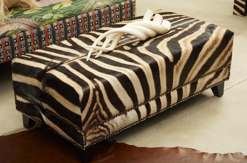 Kudu Inner Horn | Large