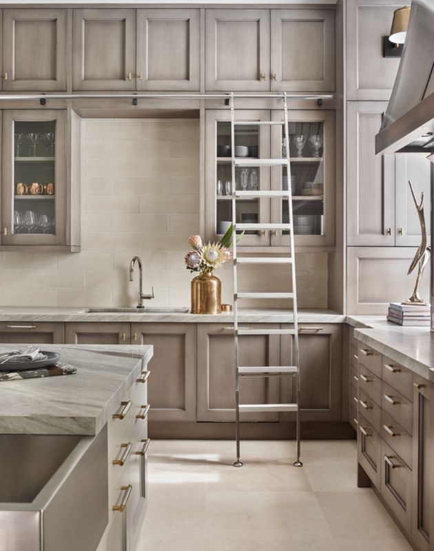 Quintessential Kitchens &amp; Spaces by Matthew Quinn