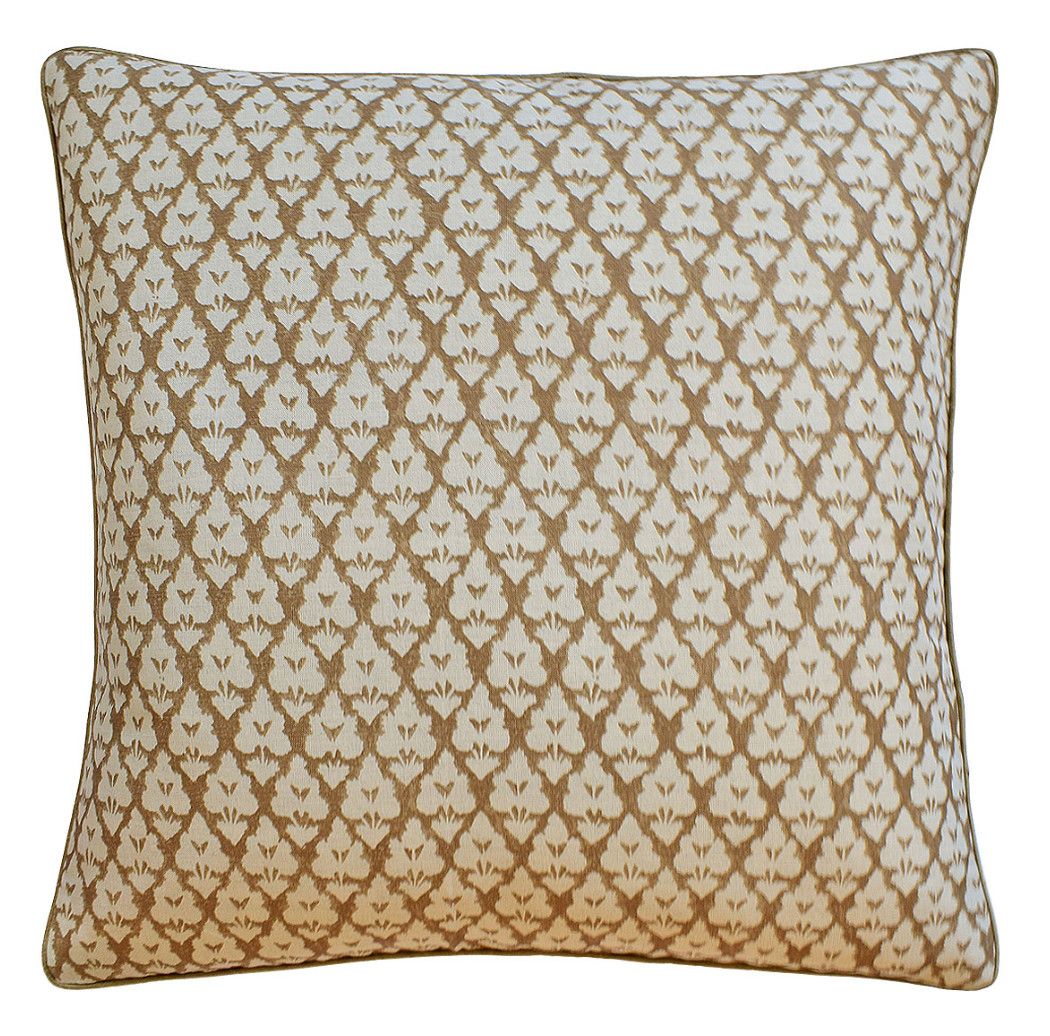 Arboreta Brown | 22x22