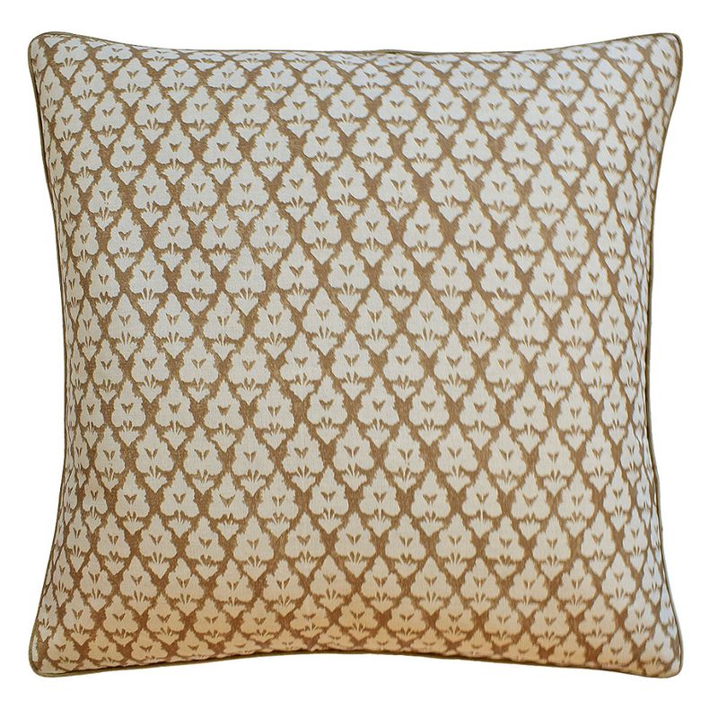 Arboreta Brown | 22x22