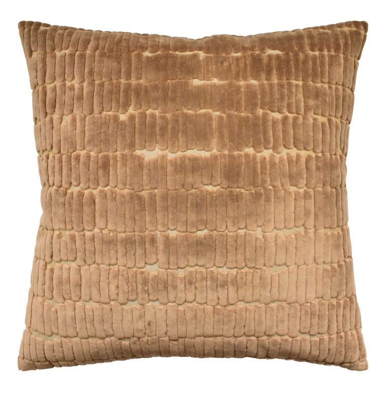 Meerkat Camel Pillow |14x20