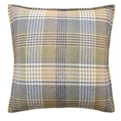 Braemar Fawn Pillow | 22x22