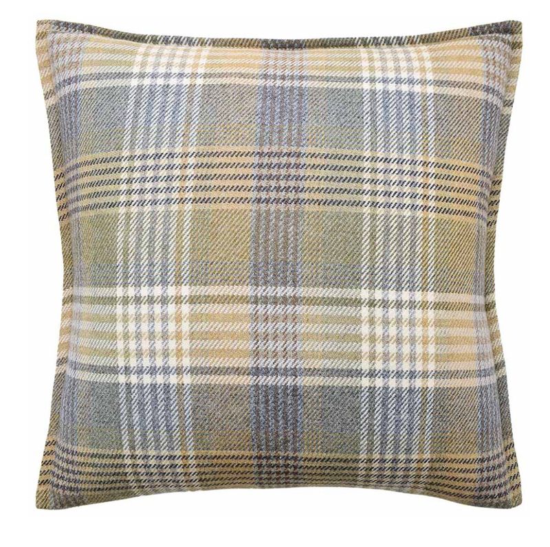 Braemar Fawn Pillow | 22x22