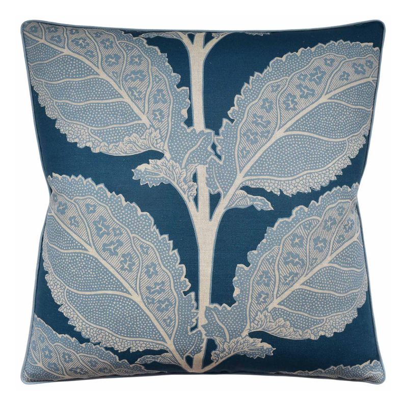 Lacinato Mineral Pillow |22x22