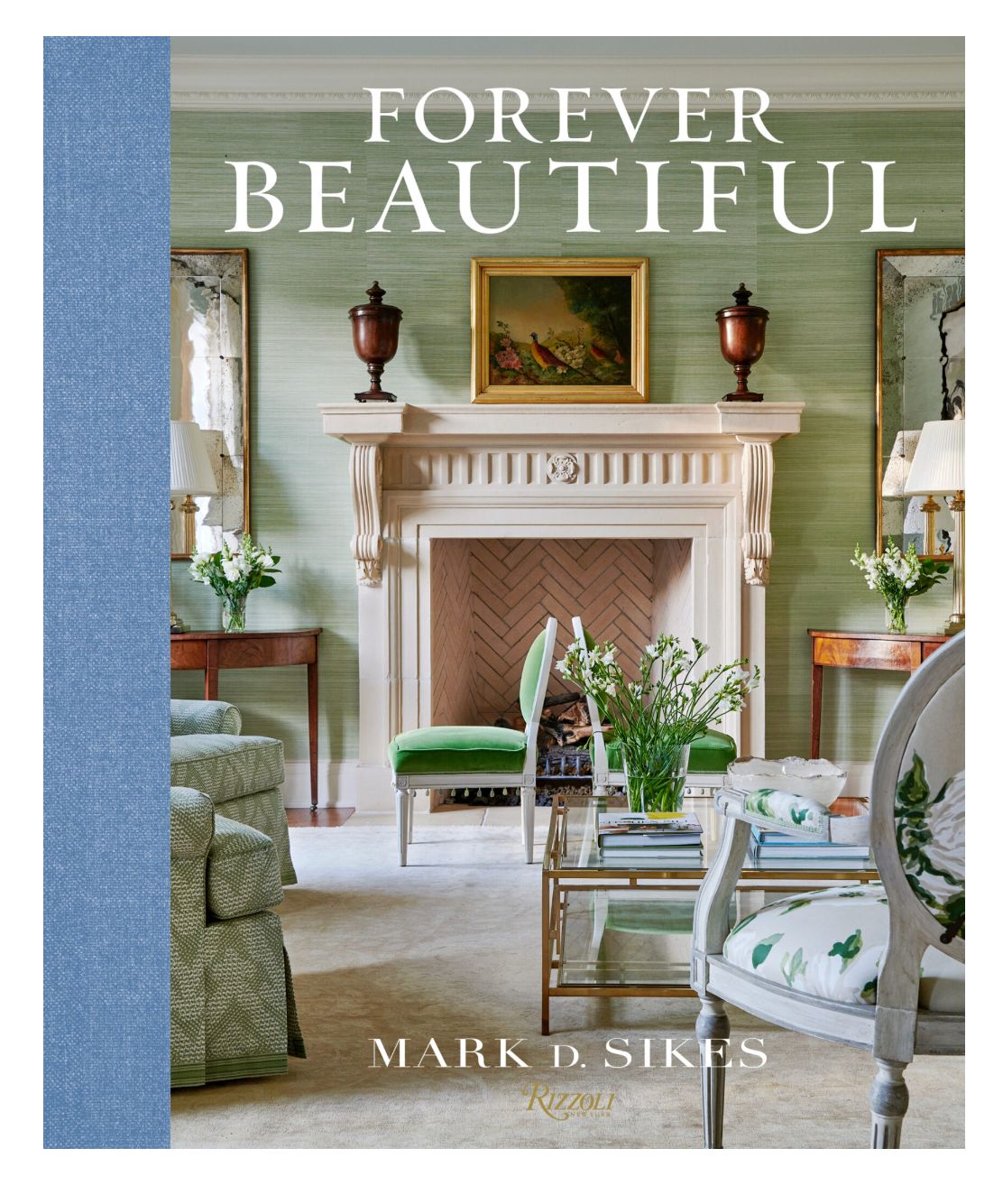 Forever Beautiful: Mark Sikes