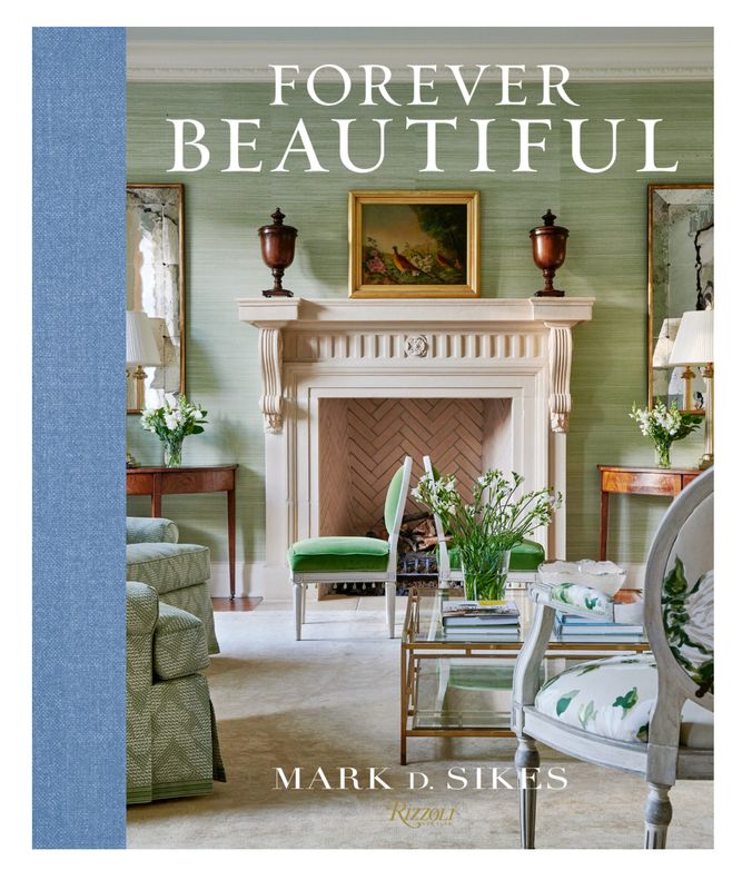 Forever Beautiful: Mark Sikes