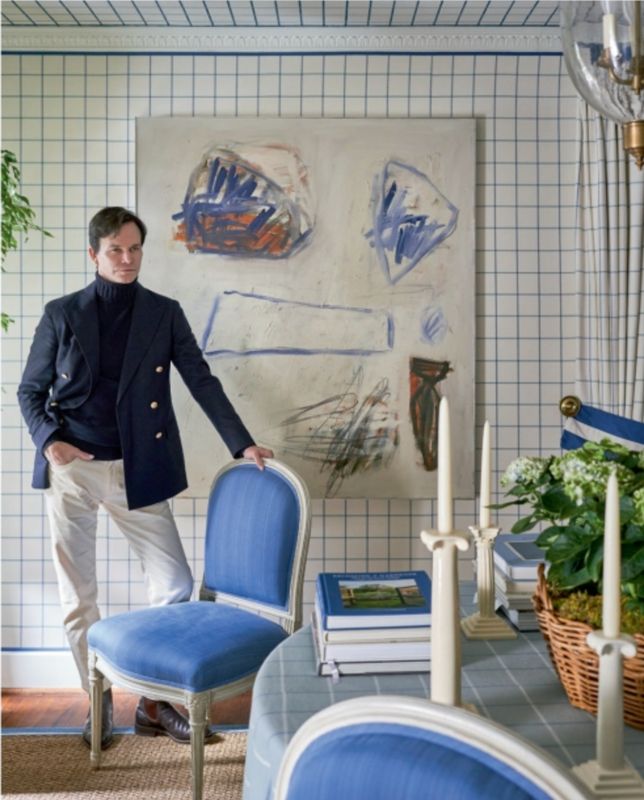 Forever Beautiful: Mark Sikes