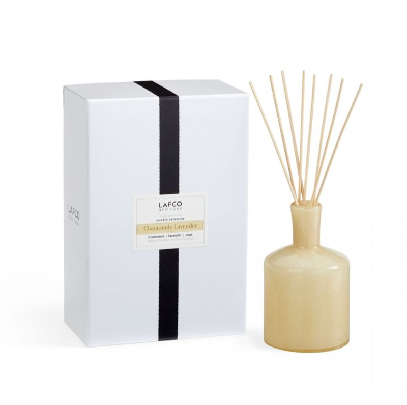 Chamomile Lavender Reed Diffuser | Master Bed | 15 oz