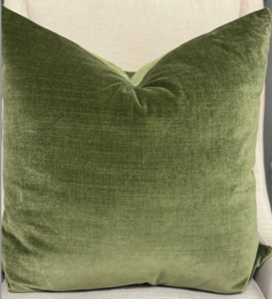 Giorgio Layla Sprout Pillow | 22x22
