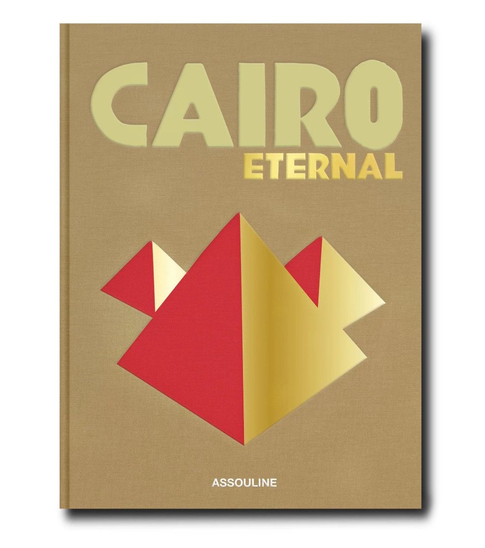 Cairo Eternal