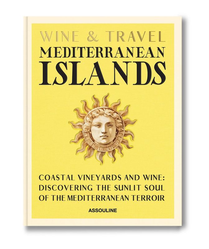 Wine &amp; Travel Mediterranean Islands