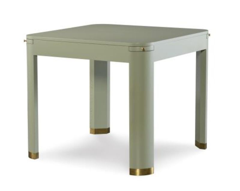 Willie Oak Game Table