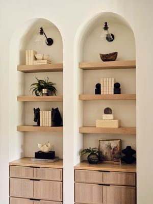 Decorative Accessories
