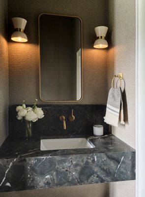 Kitchen + Bath