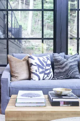 Sofas + Sectionals