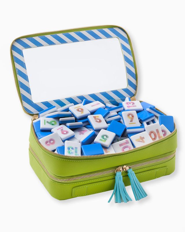 Cerulean Oh My Rummi