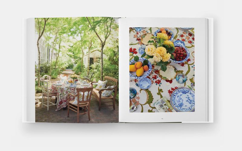 Glorious Gardens