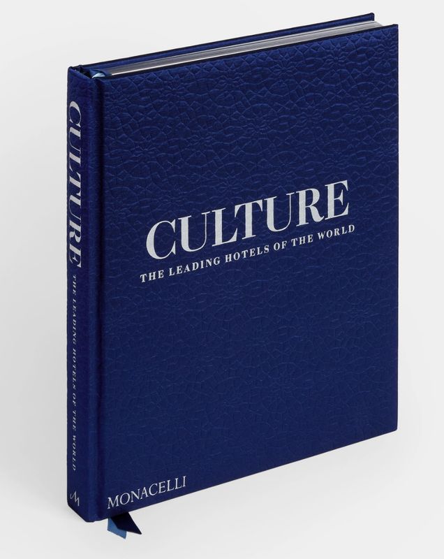 Culture: The Leading Hotels of the World